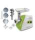 Esperanza EKM012G Mincer 600 W White/Green