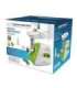 Esperanza EKM012G Mincer 600 W White/Green