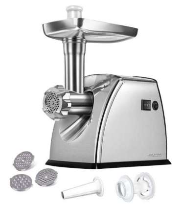 MPM MMM-07M mincer