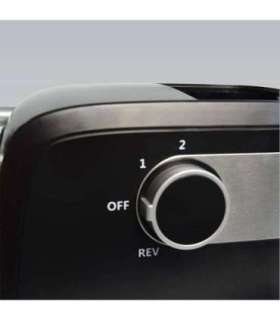 Maestro MR-854 Meat Grinder 1500 W Black