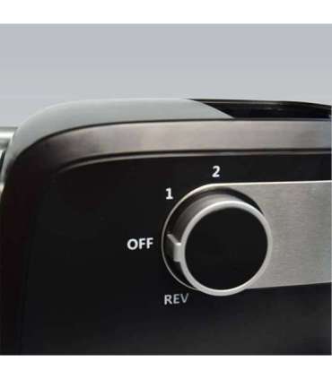 Maestro MR-854 Meat Grinder 1500 W Black