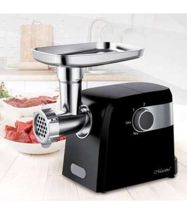 Maestro MR-854 Meat Grinder 1500 W Black