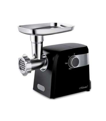 Maestro MR-854 Meat Grinder 1500 W Black
