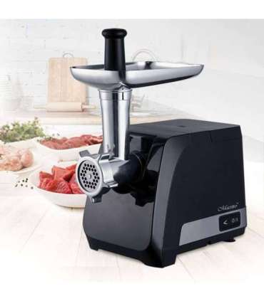 Maestro MR-855 Meat Grinder 2000 W Black