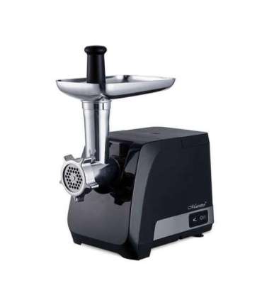 Maestro MR-855 Meat Grinder 2000 W Black