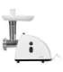 MPM MMM-05 mincer 650 W Stainless steel, White