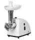 MPM MMM-05 mincer 650 W Stainless steel, White