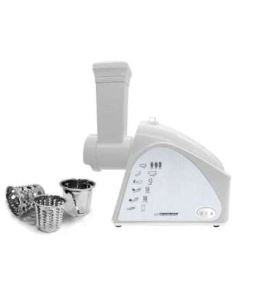 ESPERANZA EKM034 Meat grinder Grey 2200W