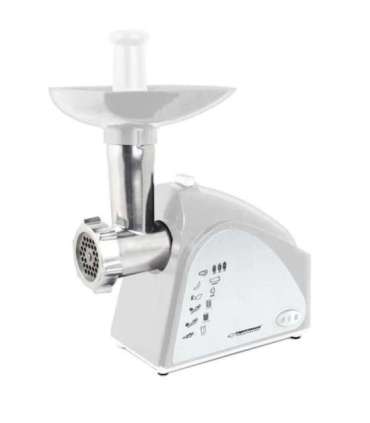 ESPERANZA EKM034 Meat grinder Grey 2200W