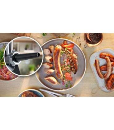 Bosch Serie 4 MFWS450B mincer 500 W Black