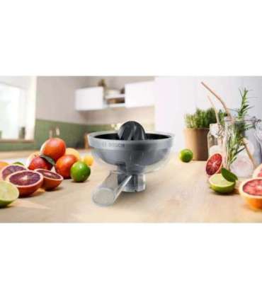 Bosch Serie 4 MFWS450B mincer 500 W Black