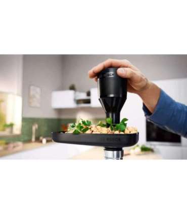 Bosch Serie 4 MFWS450B mincer 500 W Black