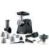 Bosch Serie 4 MFWS450B mincer 500 W Black