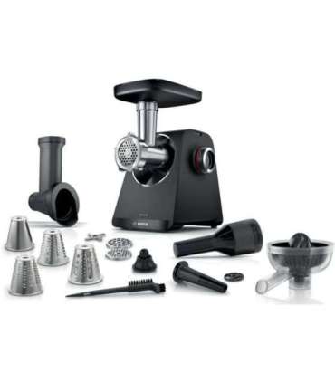 Bosch Serie 4 MFWS450B mincer 500 W Black
