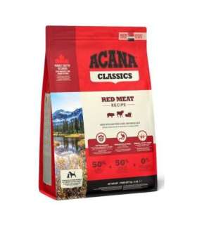 ACANA Classics Red Meat - dry dog food - 2 kg