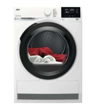 Dryer AEG TR718BE