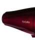 BaByliss Inspired Haartrockner hair dryer 2000 W Red
