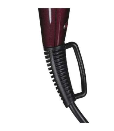 BaByliss Inspired Haartrockner hair dryer 2000 W Red