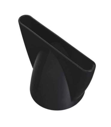 BaByliss Inspired Haartrockner hair dryer 2000 W Red