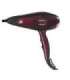 BaByliss Inspired Haartrockner hair dryer 2000 W Red
