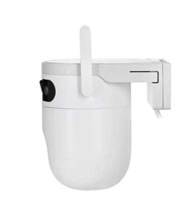 Set [Ezviz H8c 4G 2K IP surveillance camera + Ezviz H9C WiFi Rotating 2K 2-in-1 (3MP+3MP)]