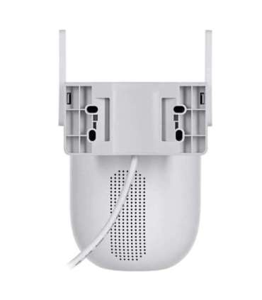 Set [Ezviz H8c 4G 2K IP surveillance camera + Ezviz H9C WiFi Rotating 2K 2-in-1 (3MP+3MP)]