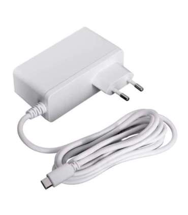 Zyxel FWA515-EU0102F wireless router 2.5 Gigabit Ethernet Dual-band (2.4 GHz / 5 GHz) 5G White