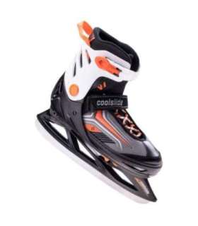 Ice skates HANOVER YB