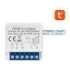 Smart Switch Module ZigBee Avatto ZWSM16-W3 TUYA
