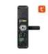 Avatto Smart Digital Lock ZSDL-A270-B-ALI-5572 ZigBee Black