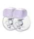 Momcozy S9 pro double breast pump (Purple)