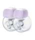 Momcozy S9 pro double breast pump (Purple)