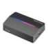 Fifine V3, HDMI to USB-A capture card (black)