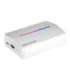 Fifine V3W, HDMI to USB-A capture card (white)
