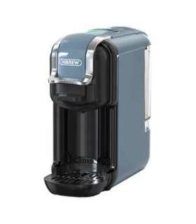 HiBREW H2B 5-in-1 capsule coffee machine (gray)