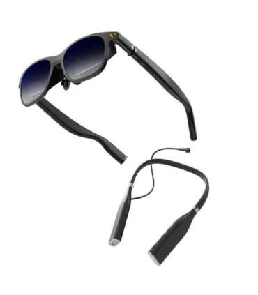 XR VITURE Pro Glasses + VITURE One Neckband Set