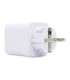 Shelly Plug M Gen3 Matter 13A smart socket, white