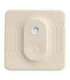 Zigbee Shelly H&T ZB Temperature and Humidity Sensor (Flesh-colored)