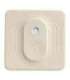 Zigbee Shelly H&T ZB Temperature and Humidity Sensor (Flesh-colored)