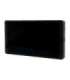 6.95" Shelly Wall Display X2i WiFi/BLU control panel (black)
