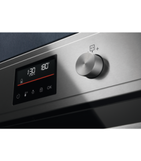 Electrolux EOH4P56BX