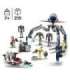 LEGO Star Wars Clone Trooper-i ja Battle Droid-i lahingukomplekt