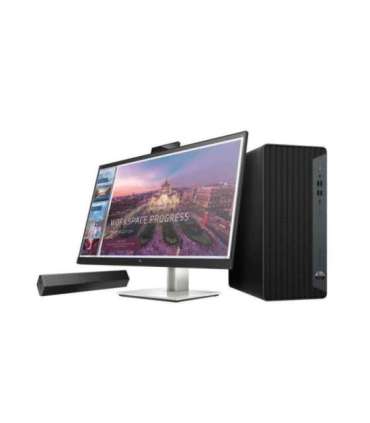 HP S101 Speaker bar for Series 5 Pro, E24i G4, E24d G4, E27d G4, E22 G5, E24 G5, E24t G5, E24q G5, E27 G5, E27q G5, E24u G5, 