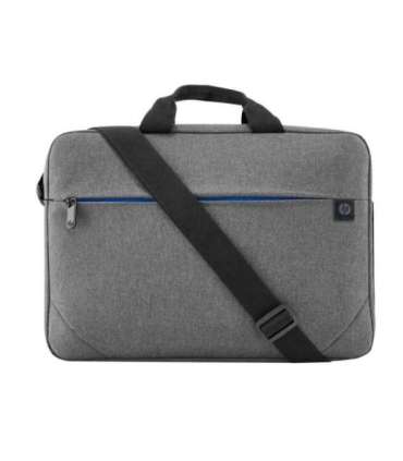 HP Prelude G2 15.6 Top Load, Water Resistant - Grey