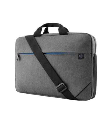 HP Prelude G2 15.6 Top Load, Water Resistant - Grey (BULK of 20 pcs)