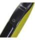 Philips Norelco OneBlade QP2824/10 men's shaver Foil shaver Trimmer Grey, Lime