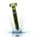 Philips Norelco OneBlade QP2824/10 men's shaver Foil shaver Trimmer Grey, Lime