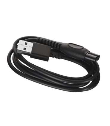 Philips Norelco OneBlade QP2824/10 men's shaver Foil shaver Trimmer Grey, Lime