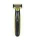 Philips Norelco OneBlade QP2824/10 men's shaver Foil shaver Trimmer Grey, Lime
