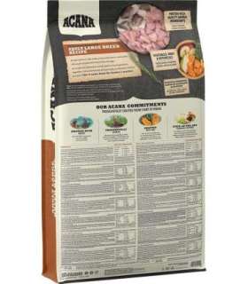 Acana Heritage Adult Large Breed 17 kg